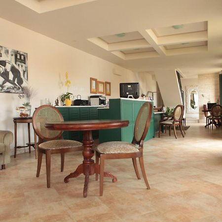 Hotel Pousada Da Mangueira Salvador da Bahia Dış mekan fotoğraf
