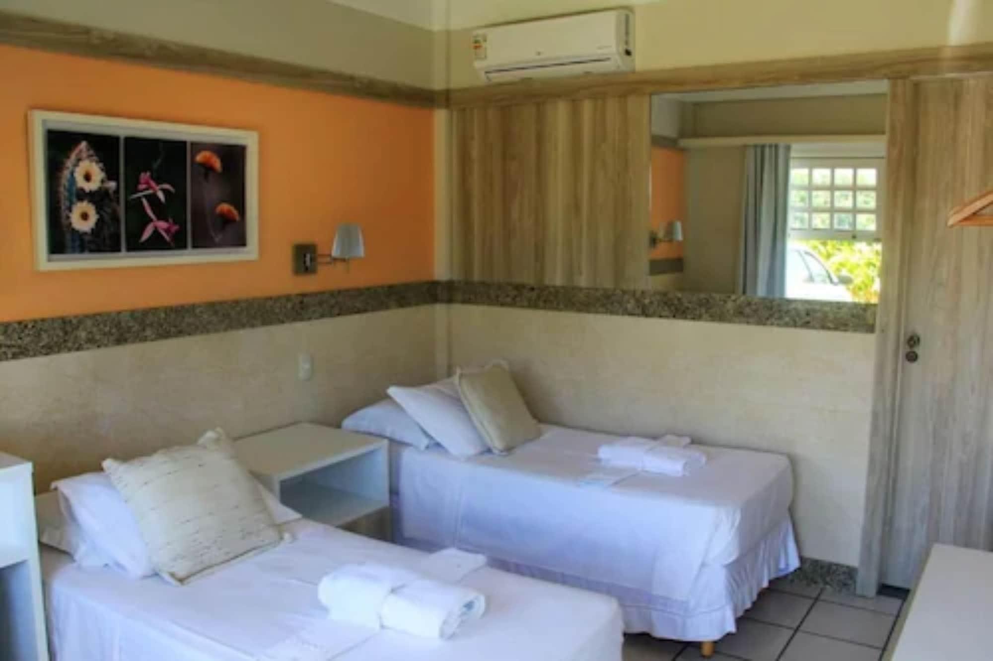 Hotel Pousada Da Mangueira Salvador da Bahia Dış mekan fotoğraf