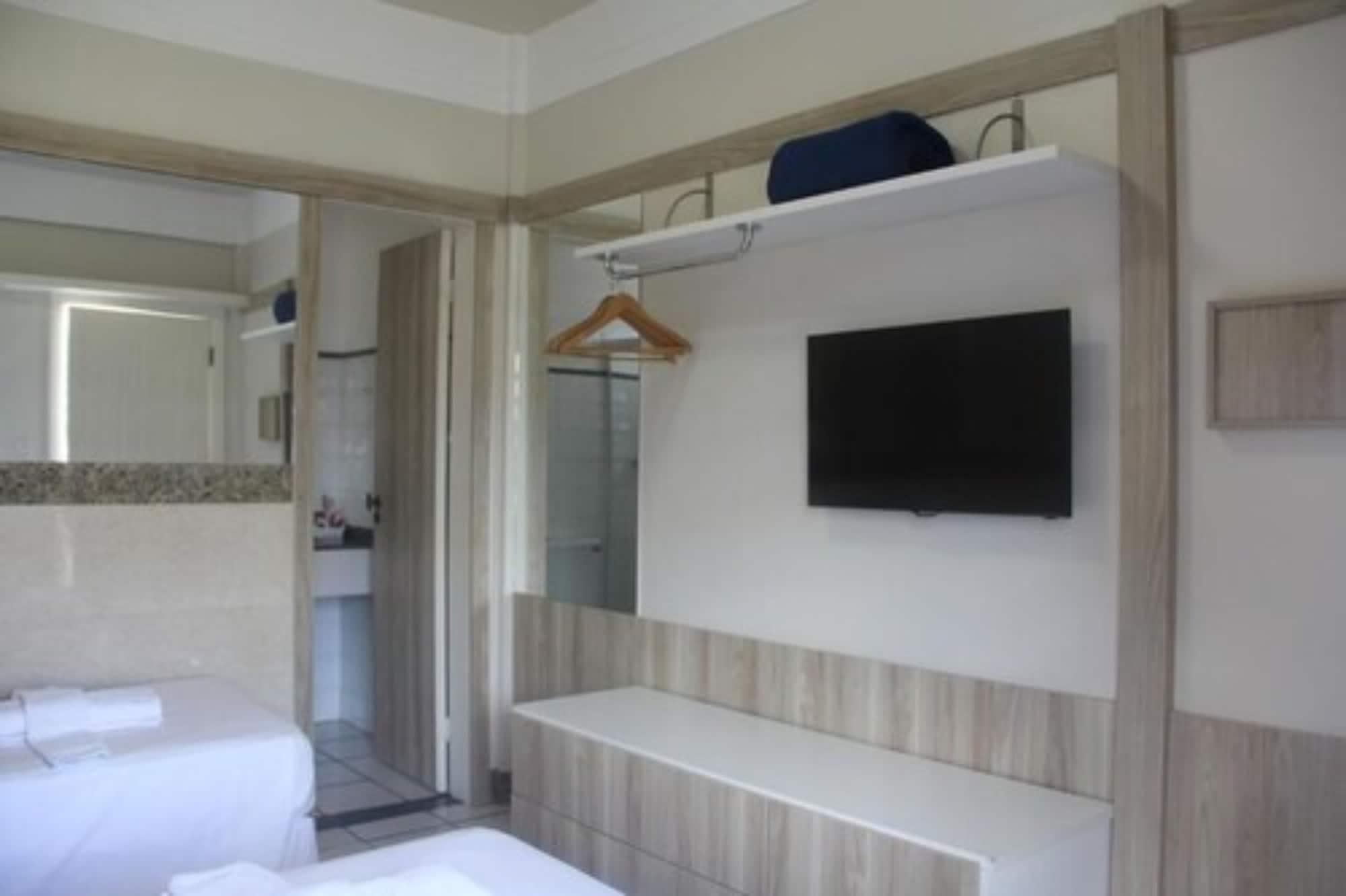 Hotel Pousada Da Mangueira Salvador da Bahia Dış mekan fotoğraf