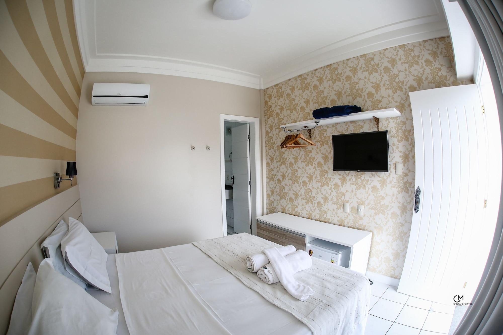Hotel Pousada Da Mangueira Salvador da Bahia Dış mekan fotoğraf
