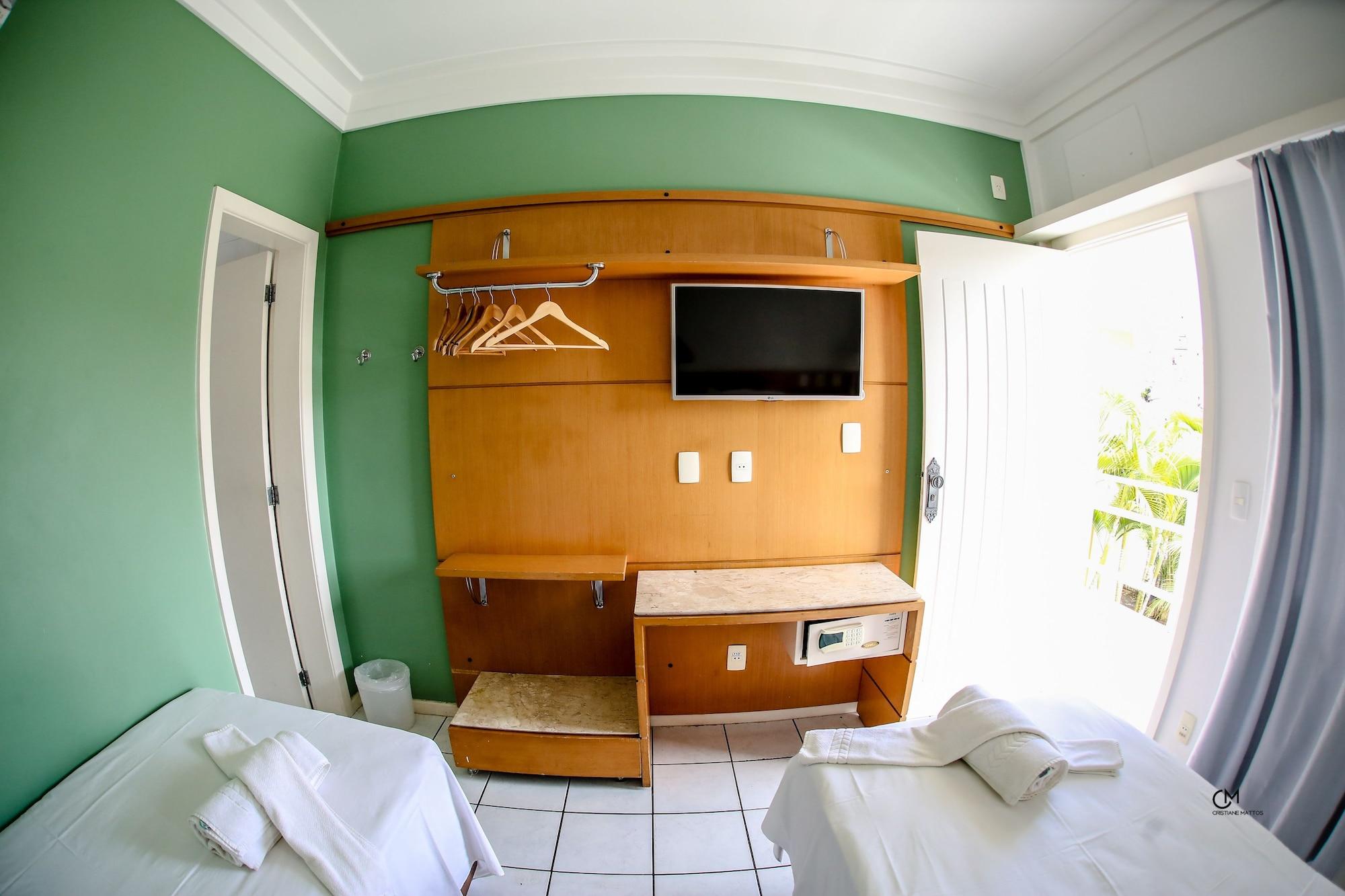 Hotel Pousada Da Mangueira Salvador da Bahia Dış mekan fotoğraf