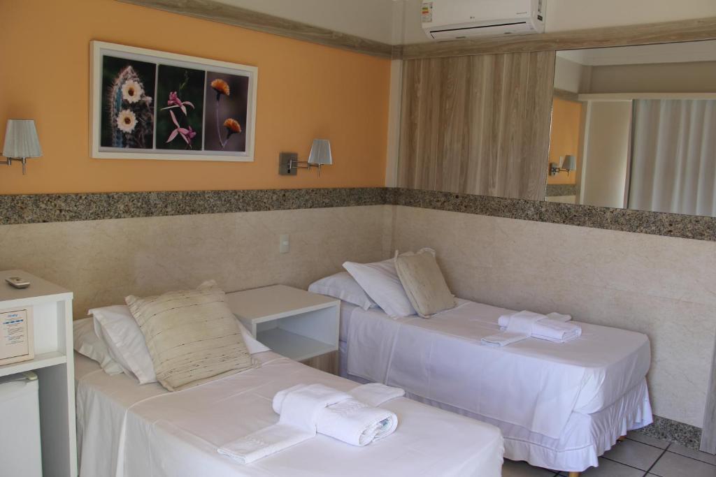 Hotel Pousada Da Mangueira Salvador da Bahia Dış mekan fotoğraf