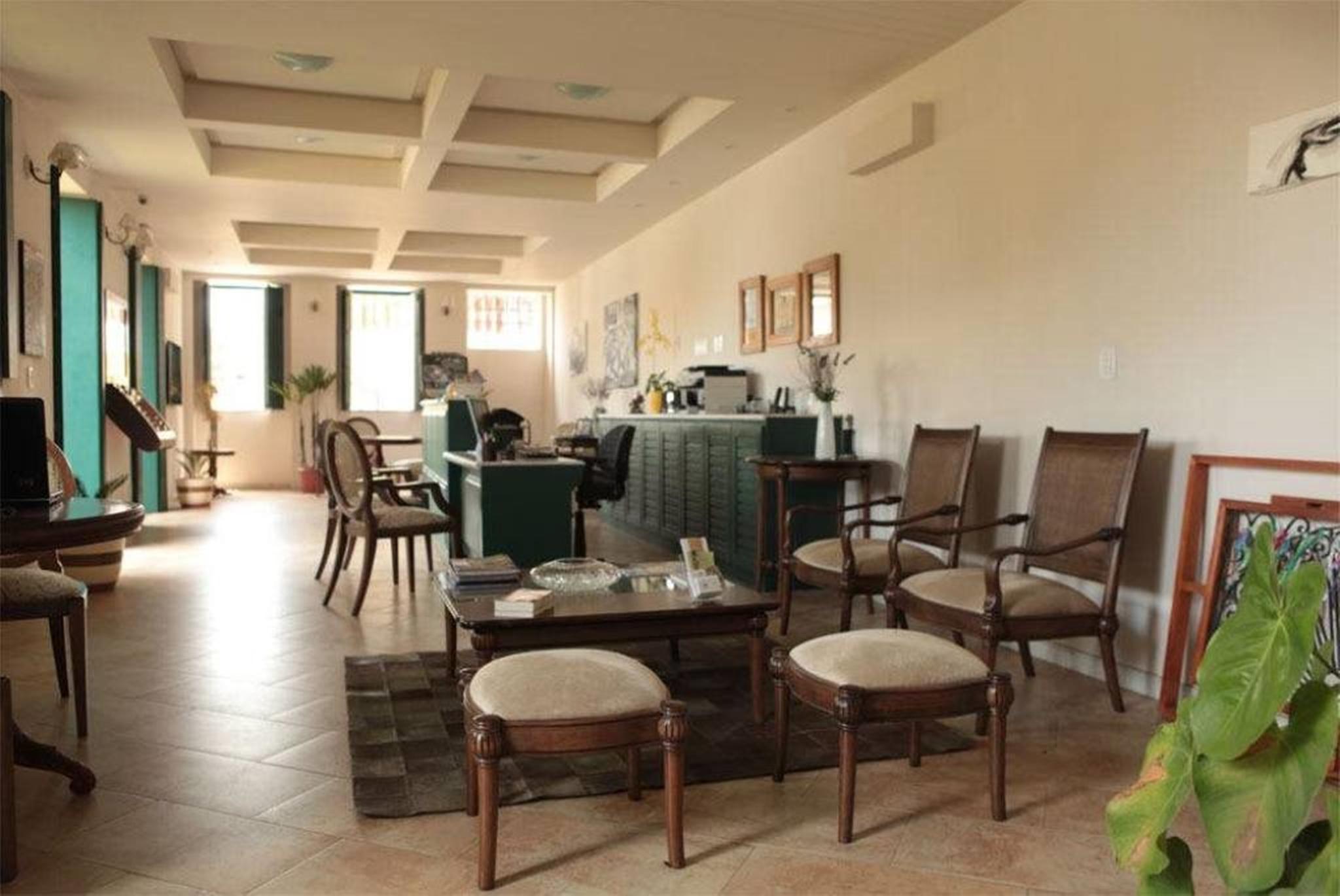 Hotel Pousada Da Mangueira Salvador da Bahia Dış mekan fotoğraf