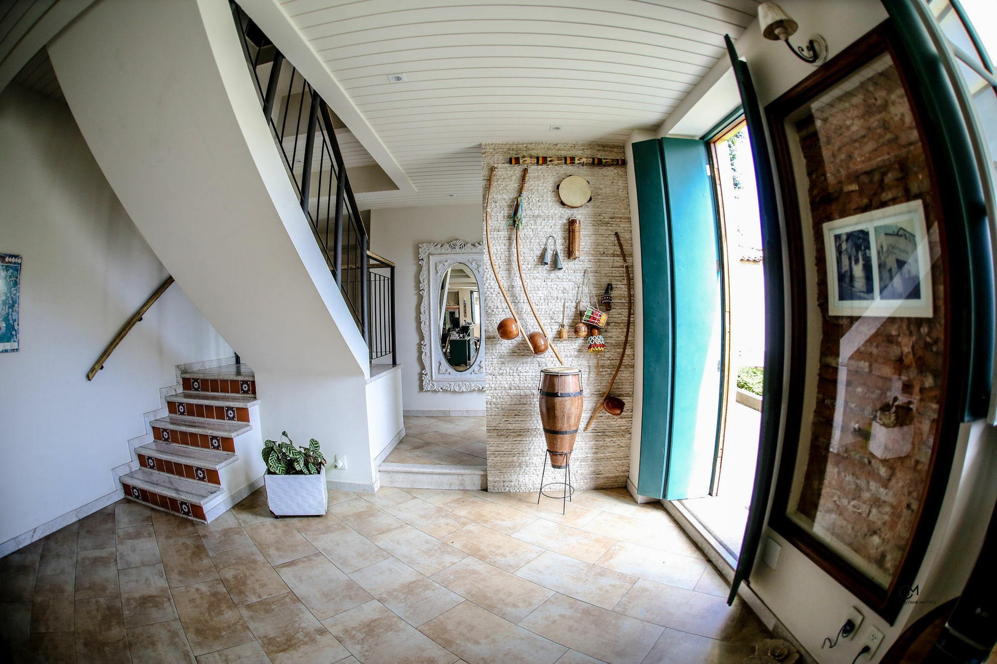 Hotel Pousada Da Mangueira Salvador da Bahia Dış mekan fotoğraf