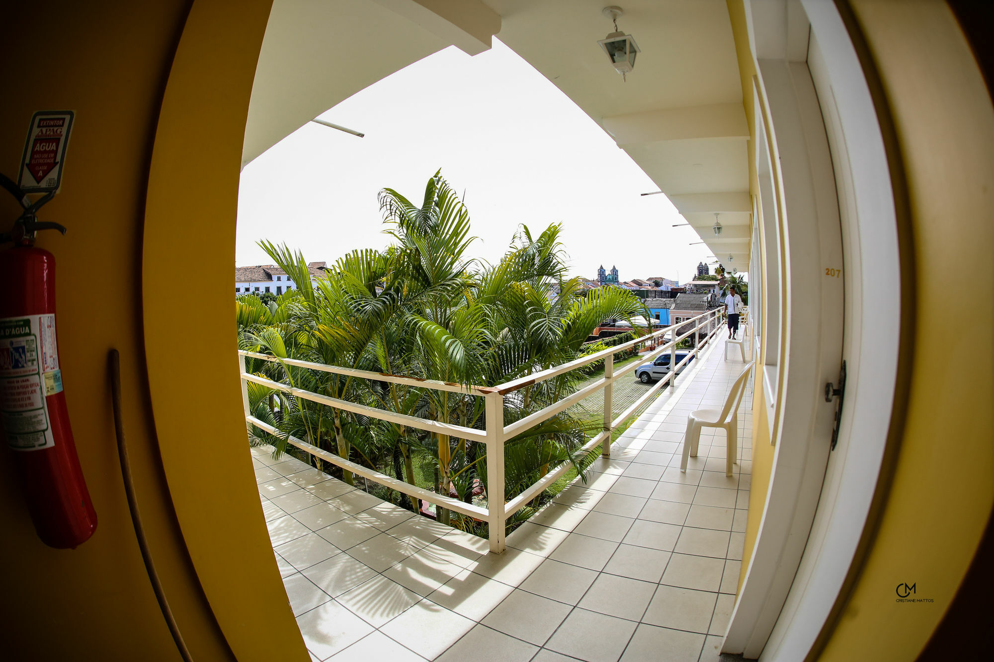 Hotel Pousada Da Mangueira Salvador da Bahia Dış mekan fotoğraf